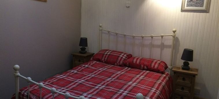 Hotel Nirvana Cottage Biggar: Foto 