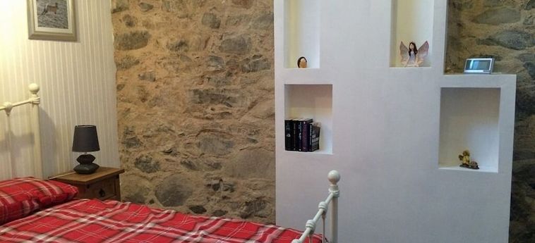Hotel Nirvana Cottage Biggar: Foto 