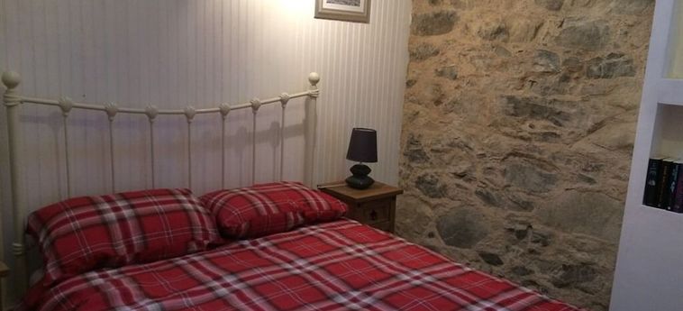 Hotel Nirvana Cottage Biggar: Foto 