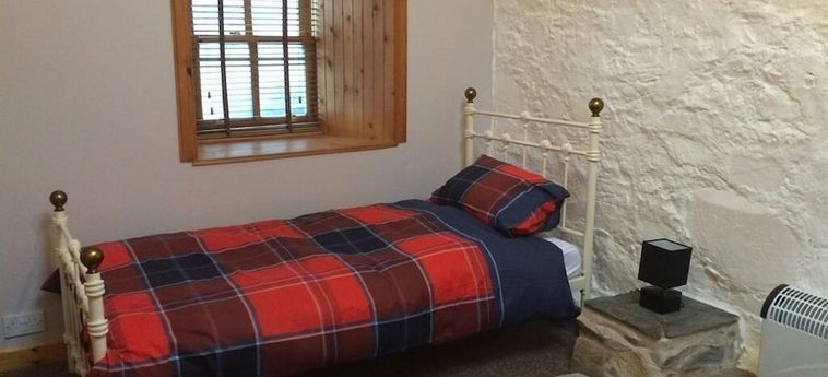Hotel Nirvana Cottage Biggar: Foto 