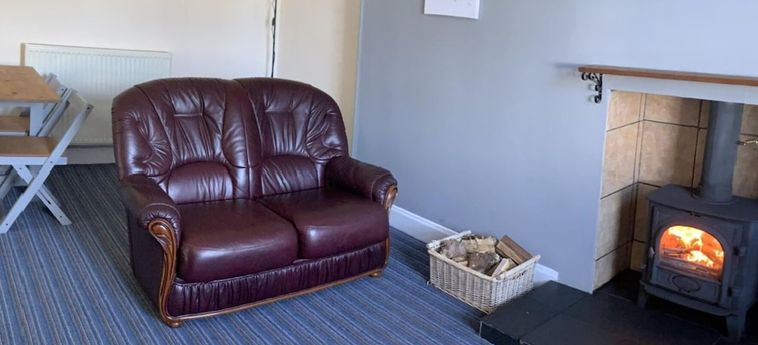 Hotel Rowan Cottage Biggar: Foto 