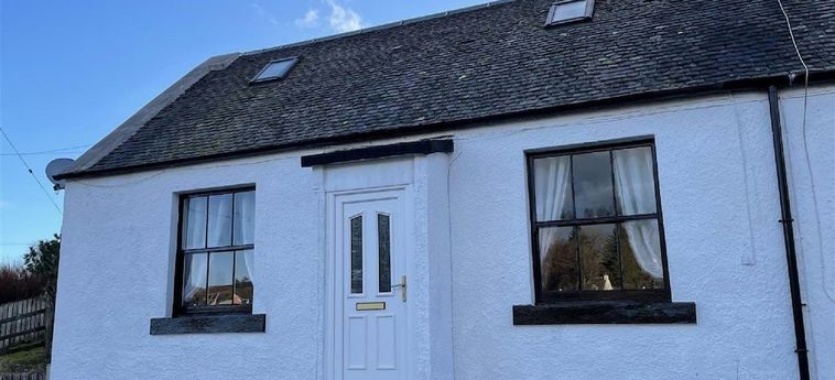 Hotel Rowan Cottage Biggar: Foto 