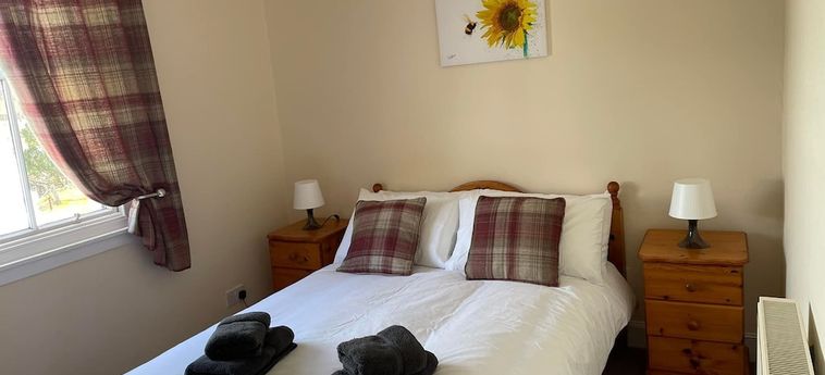 Hotel Rowan Cottage Biggar : Photo 