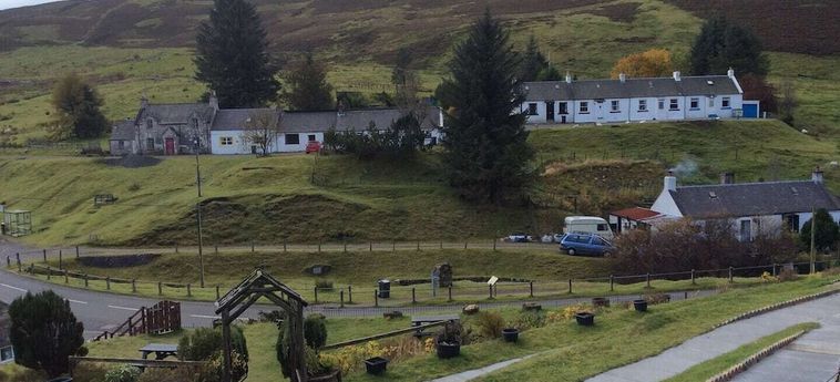 Hotel Rowan Cottage Biggar: Foto 