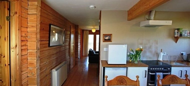 The New Farmhouse Biggar: Foto 