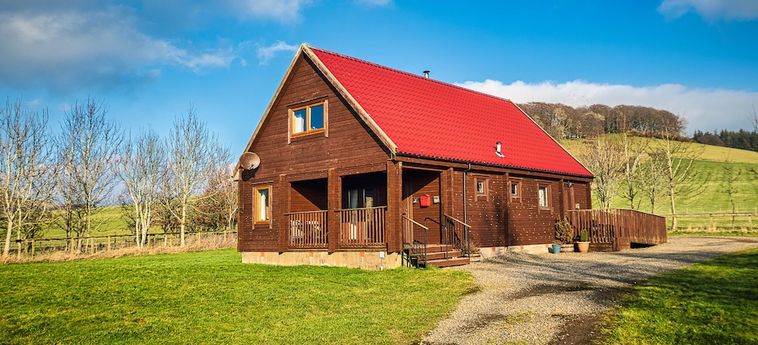 The New Farmhouse Biggar : Photo 
