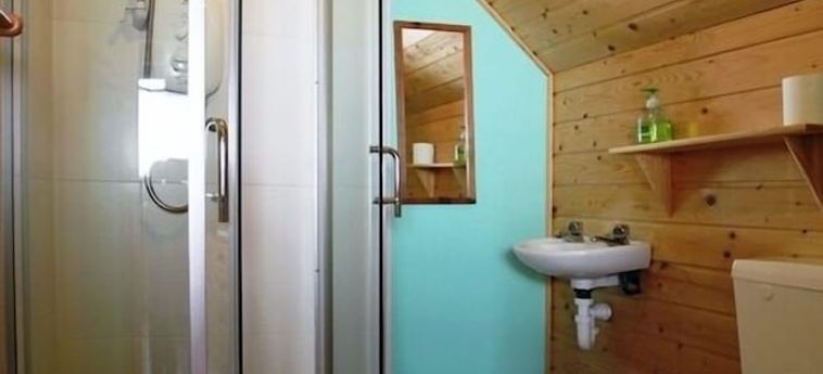The New Farmhouse Biggar: Foto 