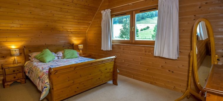 The New Farmhouse Biggar: Foto 