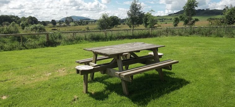 The New Farmhouse Biggar: Foto 