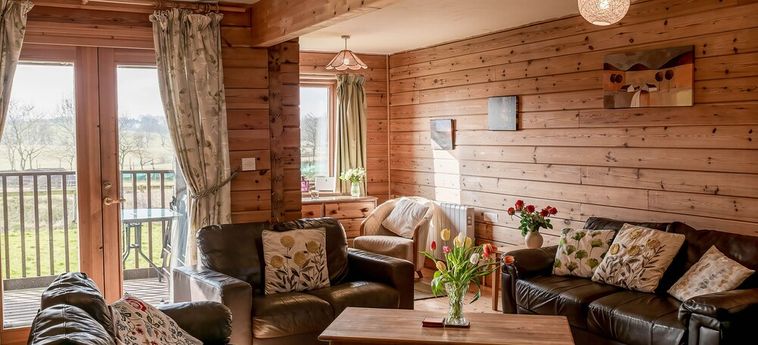 The New Farmhouse Biggar: Foto 