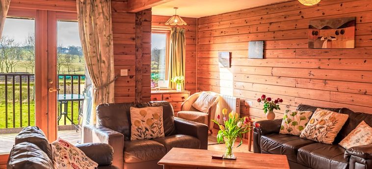 The New Farmhouse Biggar: Foto 