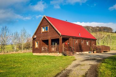 The New Farmhouse Biggar: Photo 