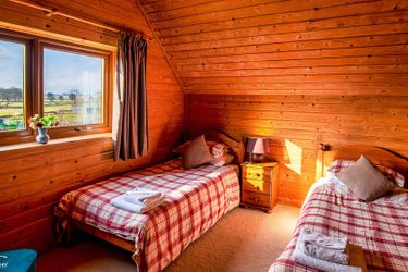 The New Farmhouse Biggar: Photo 