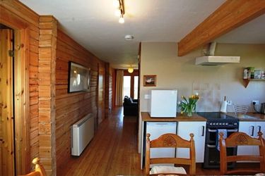 The New Farmhouse Biggar: Photo 