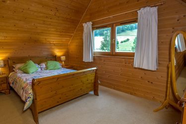 The New Farmhouse Biggar: Photo 