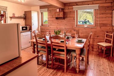 The New Farmhouse Biggar: Photo 