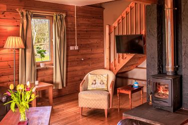 The New Farmhouse Biggar: Photo 