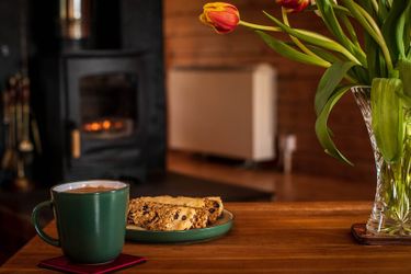 The New Farmhouse Biggar: Photo 