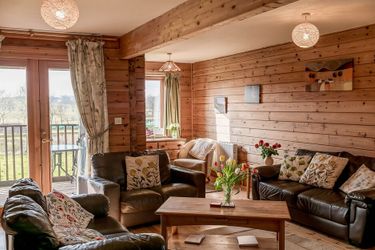The New Farmhouse Biggar: Photo 