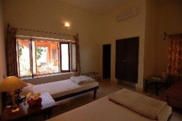 Hotel Marudyan Resort:  BIKANER