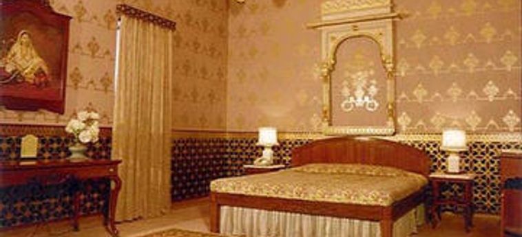 Hotel Bhanwar Niwas:  BIKANER