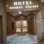 HOTEL BHARAT PALACE 3 Stars