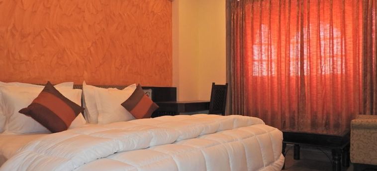Hotel Raj Haveli Heritage Bikaner: Foto 