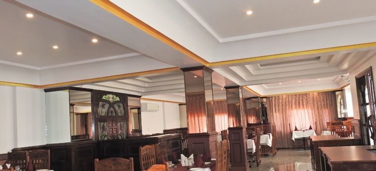 Hotel Raj Haveli Heritage Bikaner: Foto 