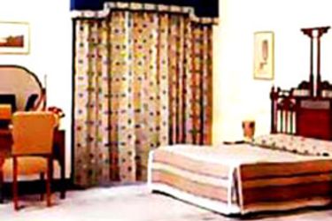 Hotel Lallgarh Palace:  BIKANER