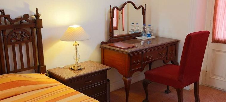 Hotel Lallgarh Palace Bikaner: Foto 