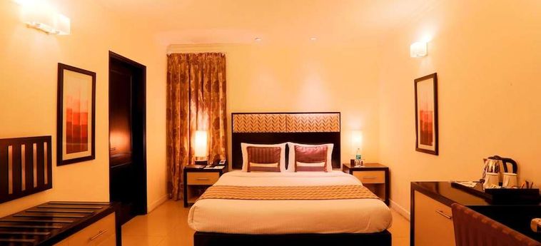 Hotel Lallgarh Palace Bikaner: Foto 