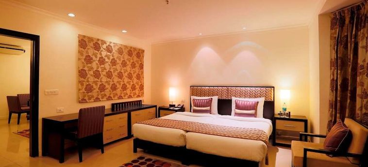 Hotel Lallgarh Palace Bikaner: Foto 