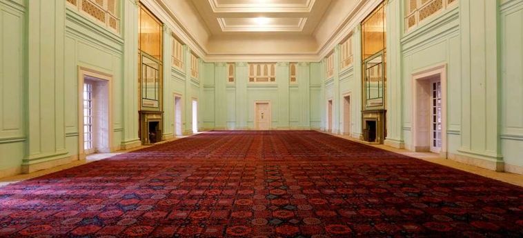 Hotel Lallgarh Palace Bikaner: Foto 