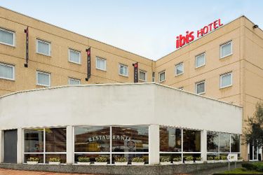 Hotel Ibis Bilbao Barakaldo:  BILBAO