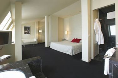 Hotel Miró:  BILBAO