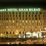 SERCOTEL HOTEL GRAN BILBAO