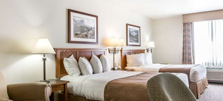 Hotel Big Horn Resort:  BILLINGS (MT)