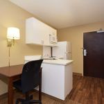 EXTENDED STAY AMERICA BILLINGS - WEST END 2 Stars