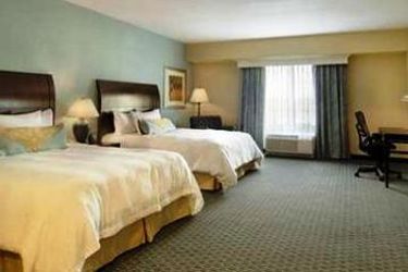 Hotel Hilton Garden Inn Billings:  BILLINGS (MT)