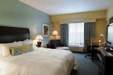 Hotel Hilton Garden Inn Billings:  BILLINGS (MT)
