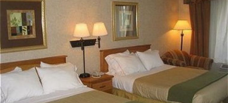 Holiday Inn Express Billings East, An Ihg Hotel  Billings (Mt) : Photo 