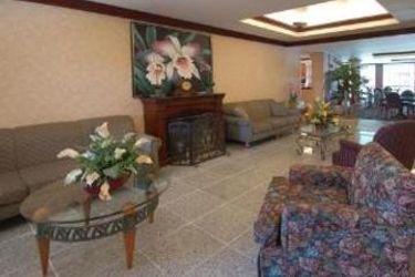 Hotel Quality Inn Biloxi-Ocean Springs:  BILOXI (MS)