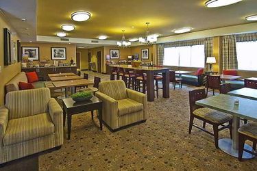 Hotel Hampton Inn Biloxiocean Spring:  BILOXI (MS)