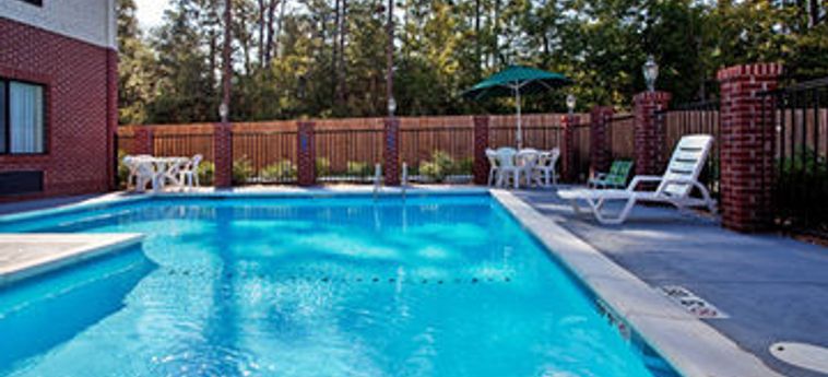 Holiday Inn Express Hotel &Amp; Suites Biloxi- Ocean Springs Biloxi (Ms) : Photo 