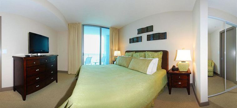 South Beach Biloxi Hotel & Suites:  BILOXI (MS)