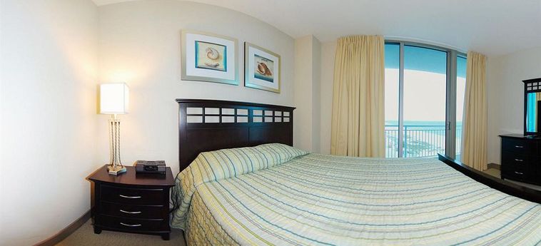 South Beach Biloxi Hotel & Suites:  BILOXI (MS)