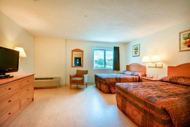 Hotel Motel 6 Biloxi - Beach:  BILOXI (MS)