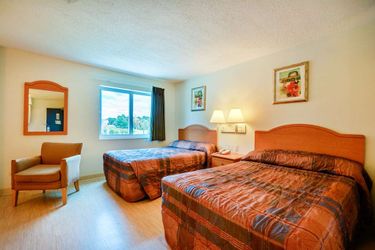 Hotel Motel 6 Biloxi - Beach:  BILOXI (MS)