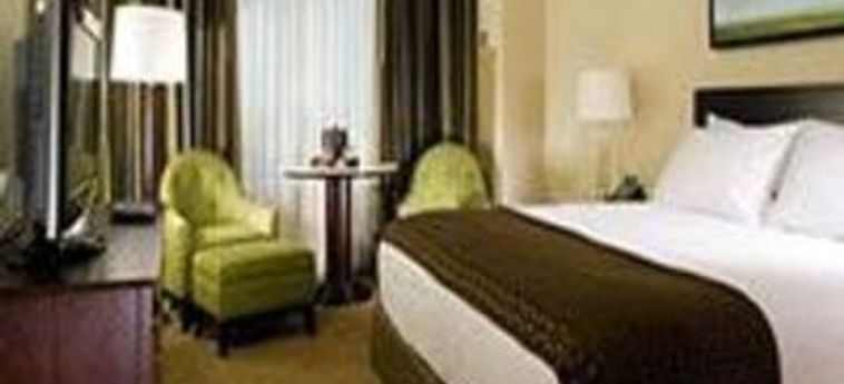 Hotel Harra's Gulf Coast:  BILOXI (MS)