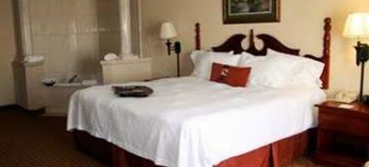 Hotel Hampton Inn Biloxi:  BILOXI (MS)